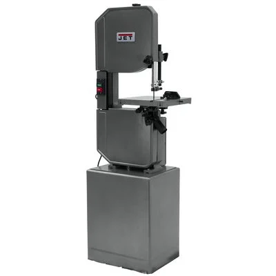 Jet - Vertical Bandsaw: 13-1/2