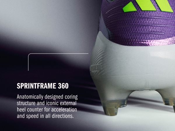 adidas F50 Elite FG Soccer Cleats | Dick's Sporting Goods