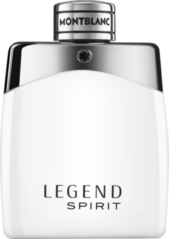 Product Montblanc Legend Spirit Eau de Toilette image