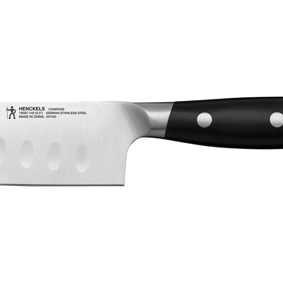 Henckels Compass 10piece Knife Block Set Homesmartcamera