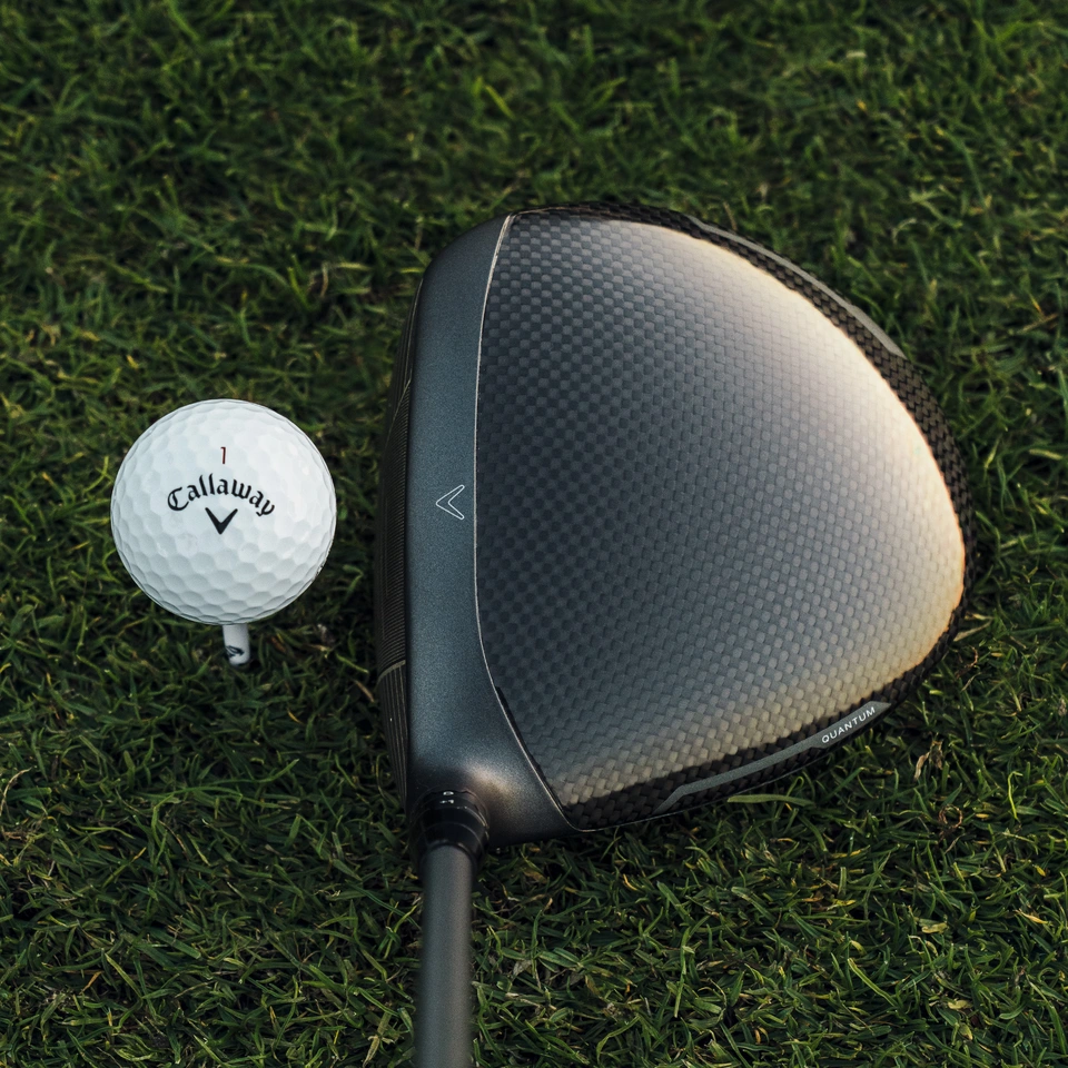 Callaway Quantum Max D Driver | Dick's Sporting Goods