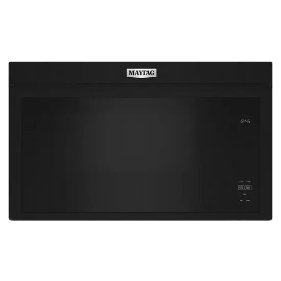 Maytag 1.1 Cu. Ft. Over-the-Range Flush Built-In Microwave in
