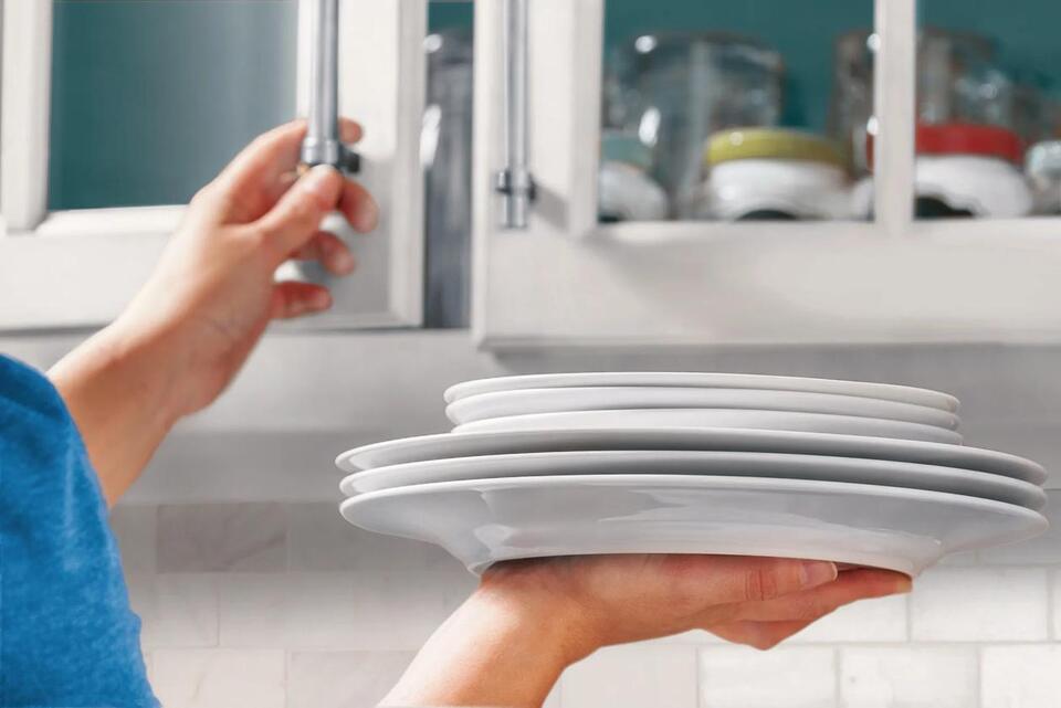 thumbnail video image 7 of Frigidaire GDPP4515AF 24" Dishwasher, Top Control, Stainless Steel, 7 of 7