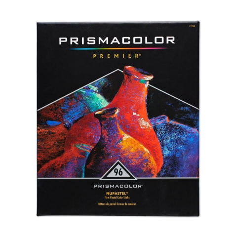 Prismacolor Nupastel 96 Color Set