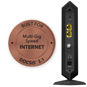 Maximize your Gigabit internet service!