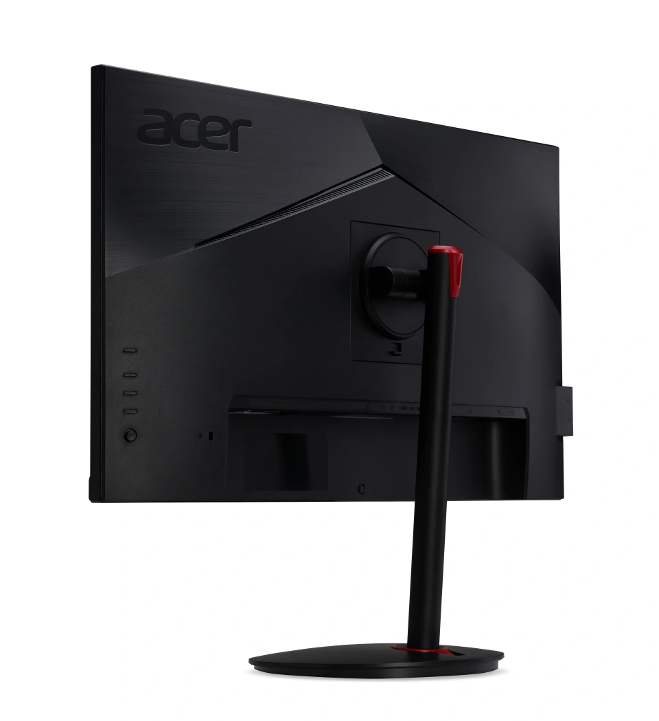 Acer XV272U 27