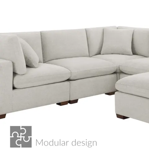Modular design