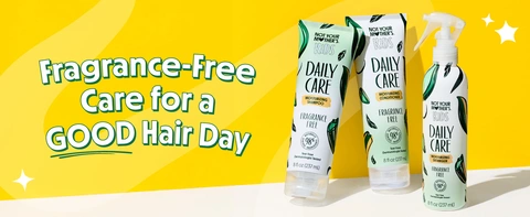 not your mother&#39;s kids daily care moisturizing fragrance free hair detangler for kids haircare products kids hair essentials curly hair detangle hair kids detangler haircare all hair types