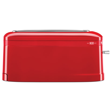 KitchenAid Artisan Toaster 4 Slice Candy Apple