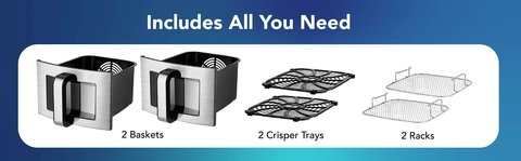 Photo: 'Includes All You Need'