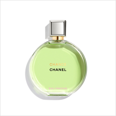 Chanel chance eau vive 50ml online