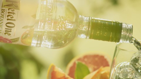 Ketel One Botanical Peach Orange Blossom 60 Proof Hy Vee Aisles Online Grocery Shopping