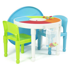 tot tutors 2 in 1 activity table