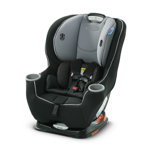 Graco Sequel 65 Convertible Car Seat Baby - Graco Car Seat Replacement After Crash