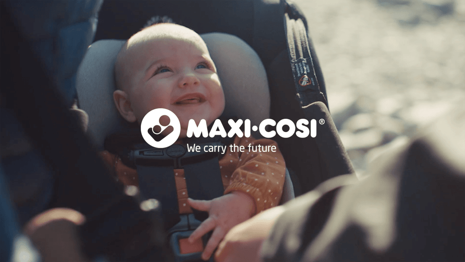 Maxi-Cosi RodiFix® Booster Car Seat - Little Folks NYC