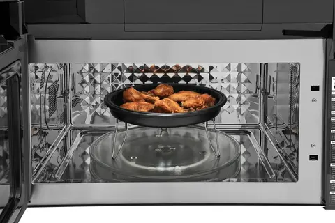 Frigidaire Professional PMOS1980AF 30