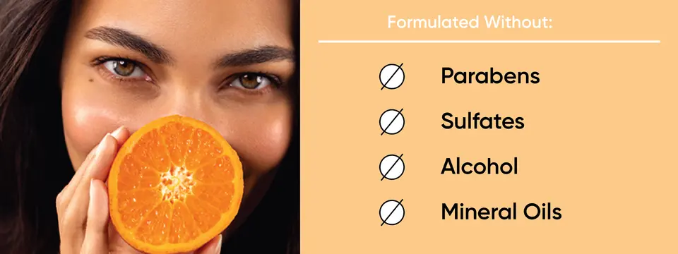 formulated without