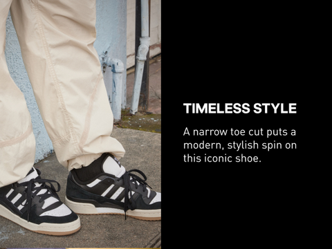 Forum Low On Feet Adidas Originals Forum Low Foot Locker