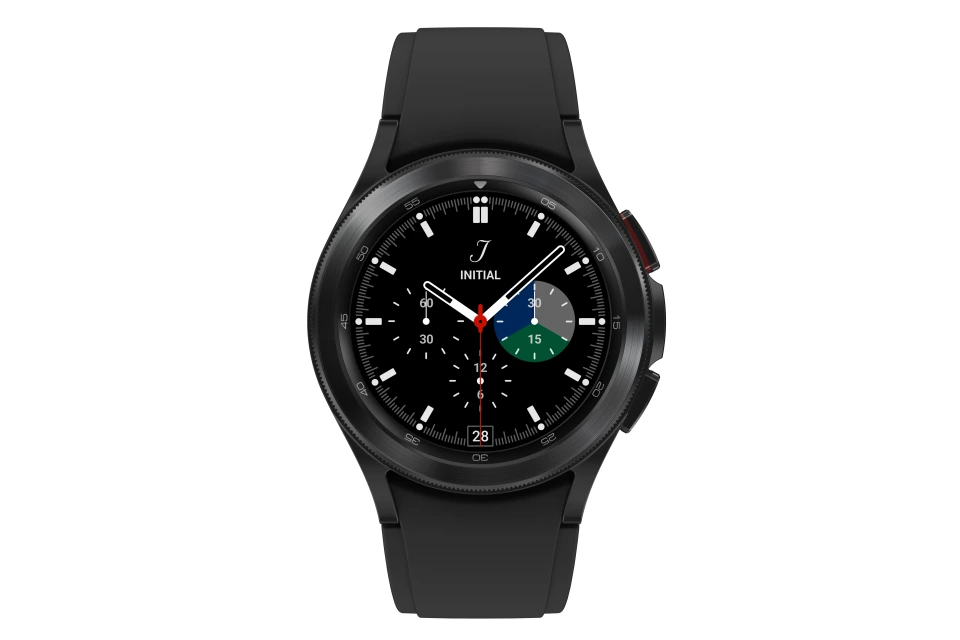 Samsung galaxy selling watch 4