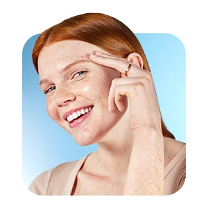 Suitable for acne-prone skin types Suitable for acne-prone skin types