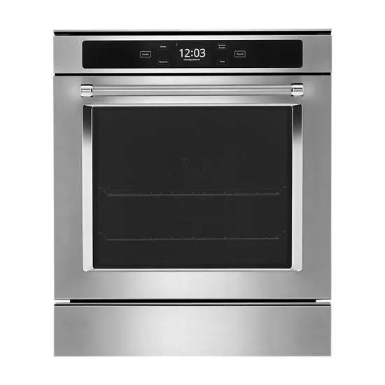 KitchenAid KOSC504PPS 24