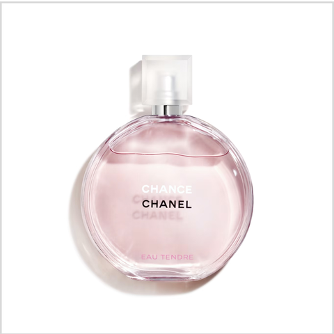 CHANCE EAU TENDRE Eau de Toilette Spray