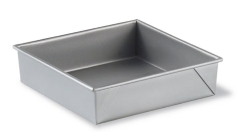 Calphalon Nonstick Bakeware 8-in. Cake Pan 