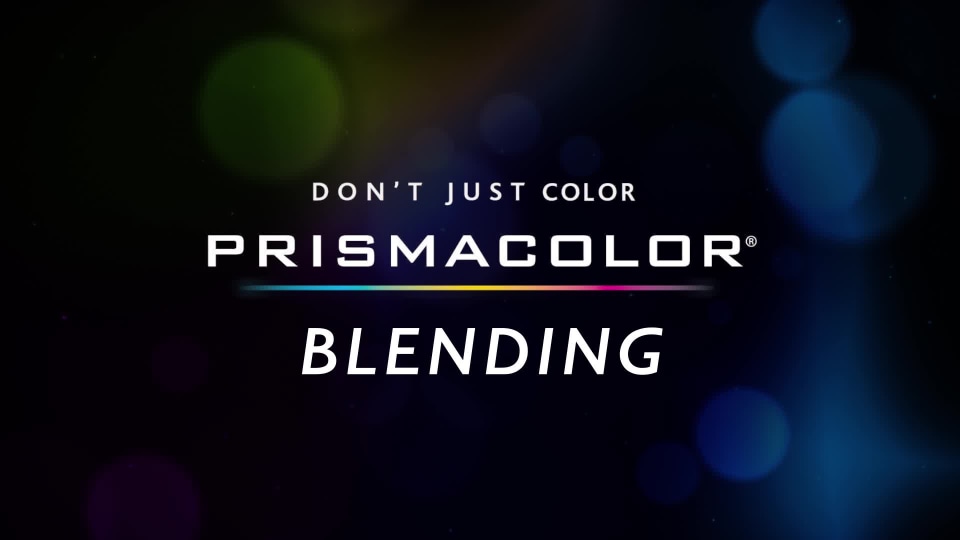 Sanford Prismacolor Premier Colorless Blender Pencil - 2 pack