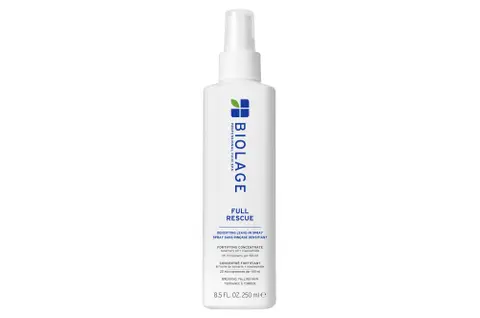 Leave-In Spray