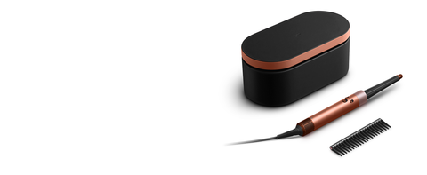 Dyson Special Edition Airwrap i.d. Multi-Styler and Dryer - Curly