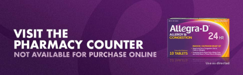 buy generic allegra d online