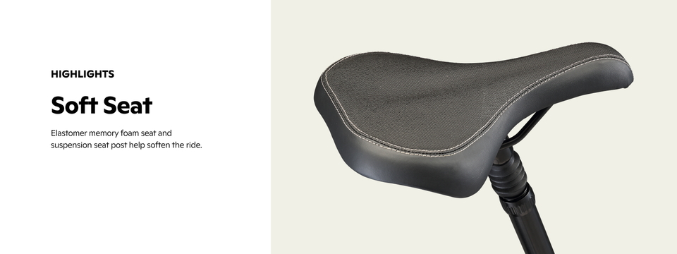 Schwinn Signature Women's Fordham 27.5'' Comfort Bike | Dick's