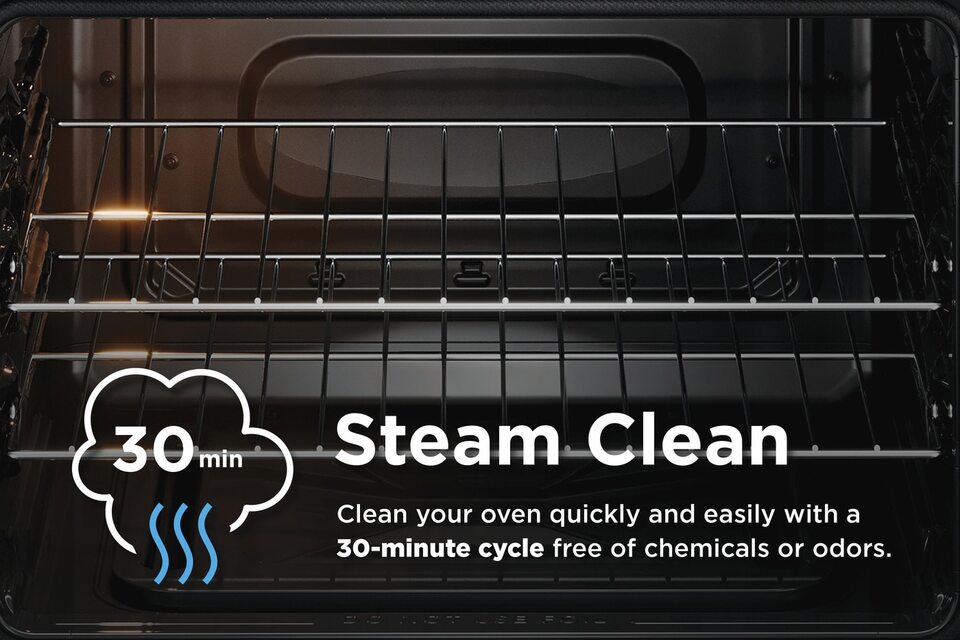 How to Clean an Oven Quickly and Easily