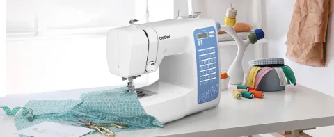 キャサリンページ Brother Celeste CX1e Embroidery Machine PRE ORDER NOW