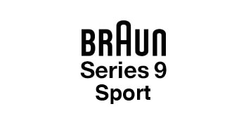 The Braun Series 9 promise