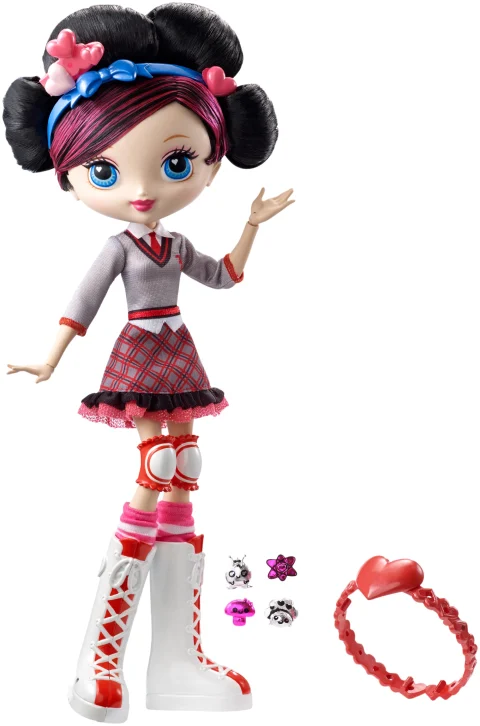 洋書 FOR THE LOVE DOLLS 81fpTaGZFJL._AC_SY200_QL15_.jpg