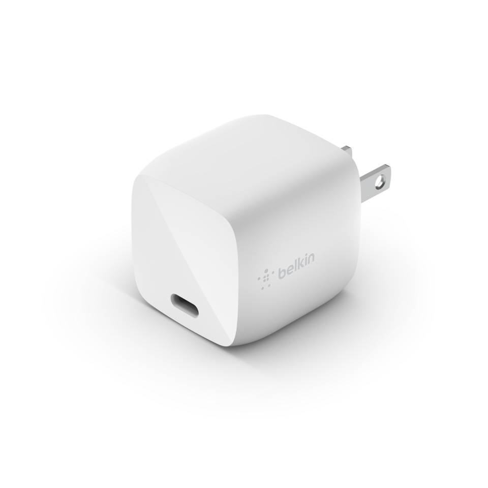 Fast Charge Your Phone for Less With This $14 Belkin USB-C Charger - CNET