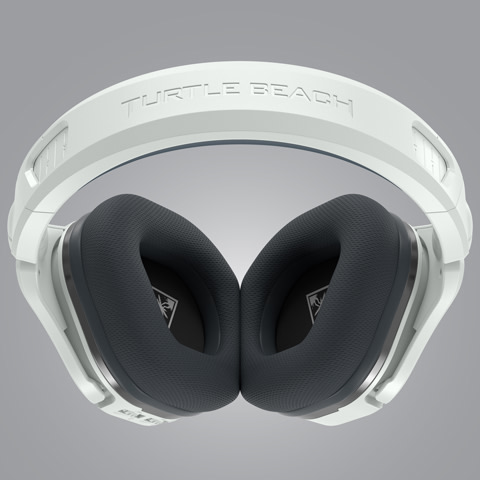 Turtle Beach Stealth 600 Gen 2 Wireless Gaming Headset for PS5, PS4, PS4  Pro, PlayStation, & Nintendo Switch with 50mm Speakers, 15-Hour Battery  life, Flip-to-Mute Mic, and Spatial Audio - White 