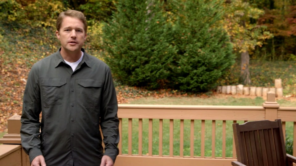 thumbnail video image 2 of Ortho MAX Poison Ivy & Tough Brush Killer Concentrate, 32 oz., 2 of 4