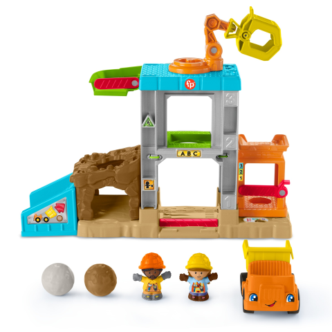 ☆専用ページ☆ MGA little takes サプライズ 3個 Little Tikes Easy Store Jr. Play Table, Blue/Green : Amazon