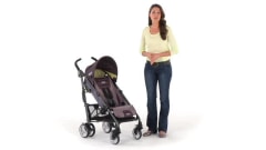 graco breaze accessories