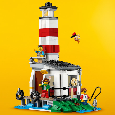 lego creator vacation getaway costco