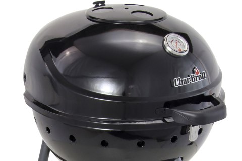 Char Broil Kettleman TRU Infrared 22.5