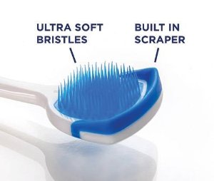 oral b tongue scraper