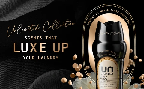 Ultimate Collection Scents that Luxe Up Your Laundry