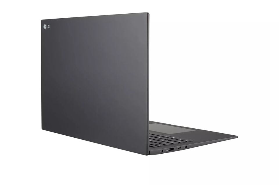LG 16U70R-G.AP56B 16´´ R5-5675U/8GB/512GB SSD Laptop
