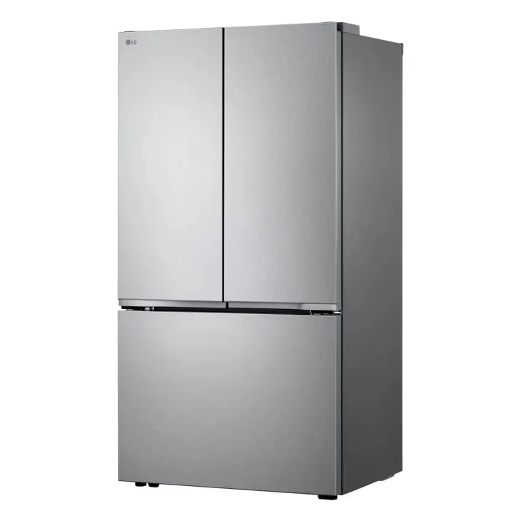 LG French Door Refrigeration LF25Z6211S | J B Zimmerman