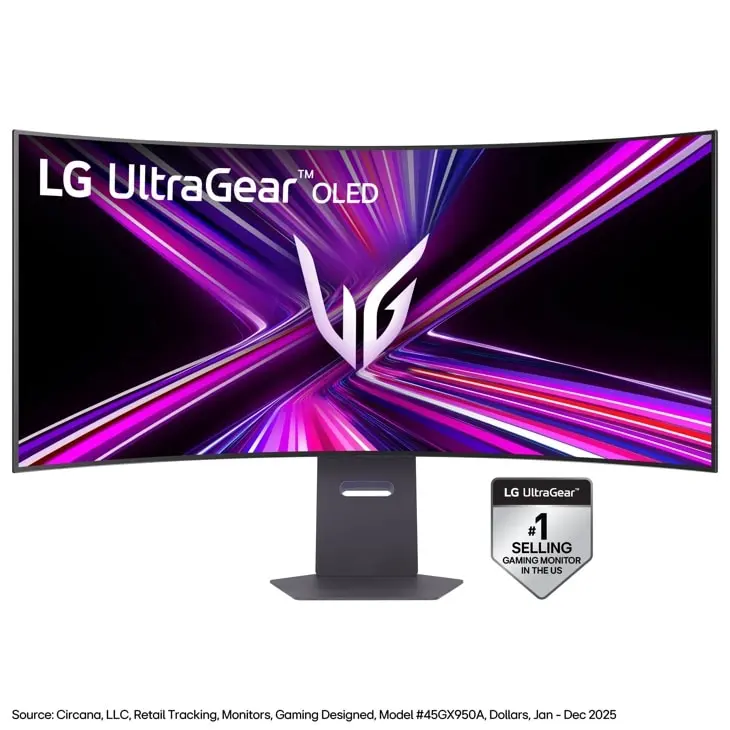LG 45GX950A-B 45