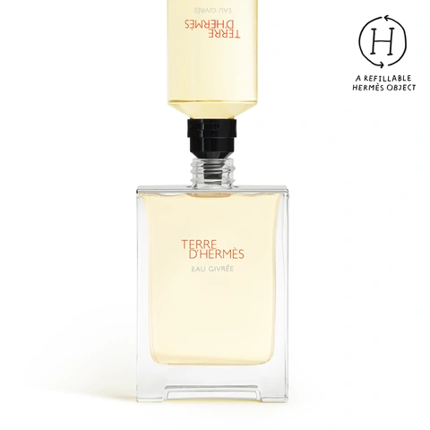 HERMÈS Terre d'Hermès Eau Givrée Eau de Parfum | Bloomingdale's