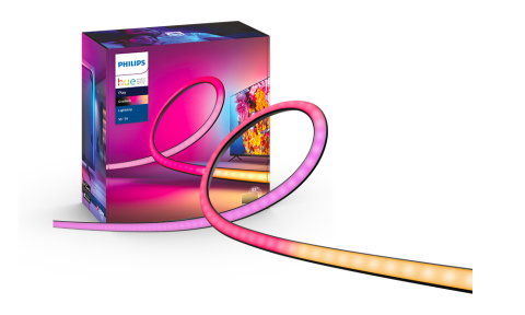 Philips Hue Play Gradient Lightstrip 55